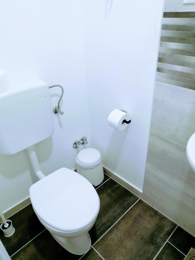 Zpula Center Studio Apartments Buitenkant foto